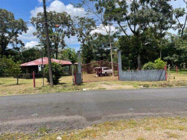 Finca +10 Hectáreas en Horquetas de Sarapiquí Heredia in Las Horquetas, Sarapiquí, Heredia — ₡ 128 000 000