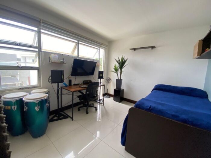 Amplia casa en condominio con espacios ideales para disfrutar en familia en Santa Ana #24-652 GS in Santa Ana, San José — $325,000