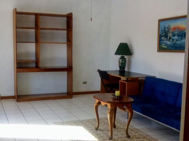 ALQUILER DE APARTAMENTO EN SANTA ANA in Santa Ana, San José — $750 - Photo 2 of 11