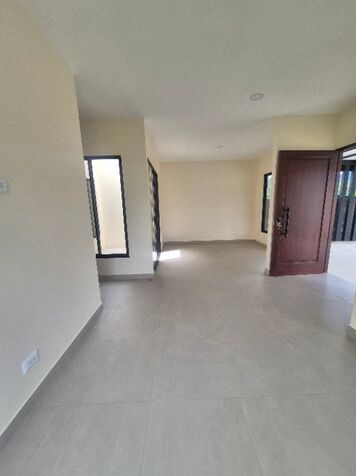 Condominio Ecolago junto al Lago de Cachí  in Cachí, Paraíso, Cartago — ₡ 88 000 000