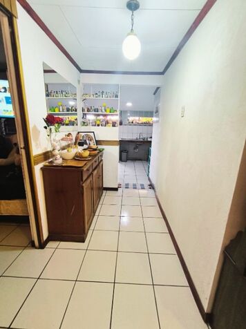 Casa en Venta en Mozotal de Guadalupe | ₡42.000.000 en Ipís, Goicoechea, San José — ₡ 42 000 000
