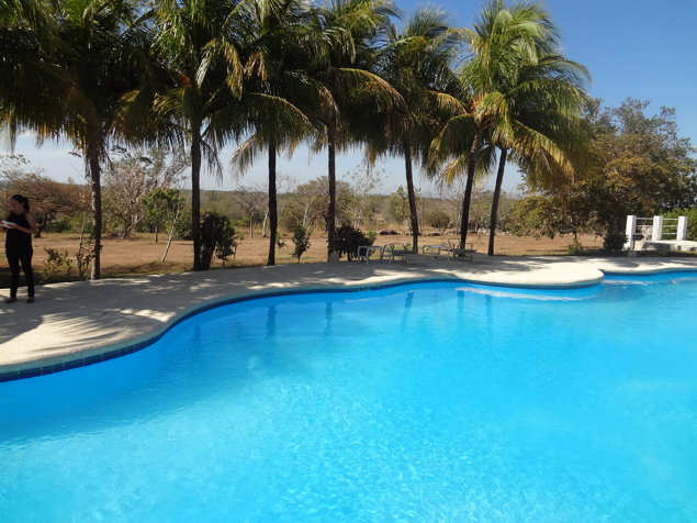 Finca 25 Ha con casas cerca Aeropuerto Liberia en Liberia, Guanacaste — $8,000,000