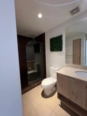 Venta de apartamento en Santa Verde Equipado con linea blanca y A/C en San Francisco, Heredia — $147,000 - Foto 2 de 20