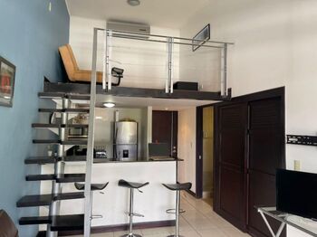 APARTAMENTO EN VENTA, AVALON COUNTRY CLUB, SANTA ANA en Uruca, Santa Ana, San José — $155,000 - Foto 4 de 9