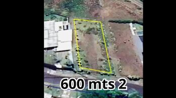 Venta de Lote en San Rafael de Heredia. RAH 26-101 in Ángeles, San Rafael, Heredia — 65 000 000 ₡ - Photo 4 of 10