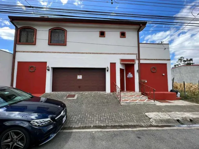 House for sale in Sierras de La Unión in Tres Ríos, La Unión, Cartago — $615,000