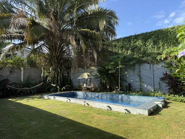 Vintage Caribean Style Apartments Koral en Jacó, Garabito, Puntarenas — $350,000