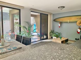 Casa en alquiler en Condominio Santa Ana