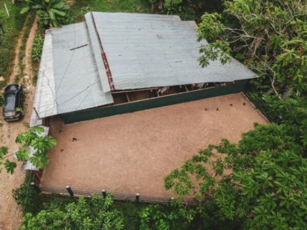 BELLÍSIMA PROPIEDAD EN LIMÓN, COSTA RICA.  in Limón — $350,000