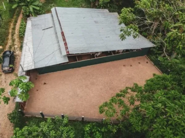 BELLÍSIMA PROPIEDAD EN LIMÓN, COSTA RICA.  en Limón — $350,000