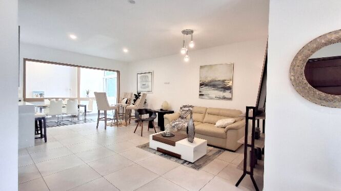 Venta Casa La Unión San Juan 26-1014 en San Juan, La Unión, Cartago — $273,500
