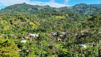 LOTE ECOLÓGICO EN REBAJA CON VISTAS IMPRESIONANTES EN RIVAS, PZ. in Rivas, Pérez Zeledón, San José — $128,900 - Photo 4 of 6