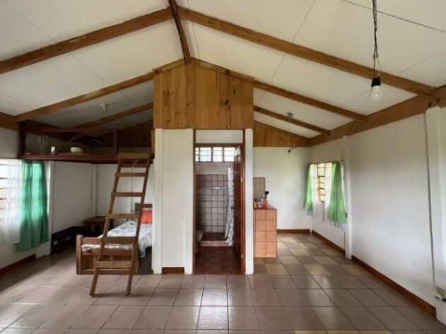 Venta de Casa en Alvarado, Cartago. RAH 25-2018 in Cervantes, Alvarado, Cartago — ₡ 80 000 000