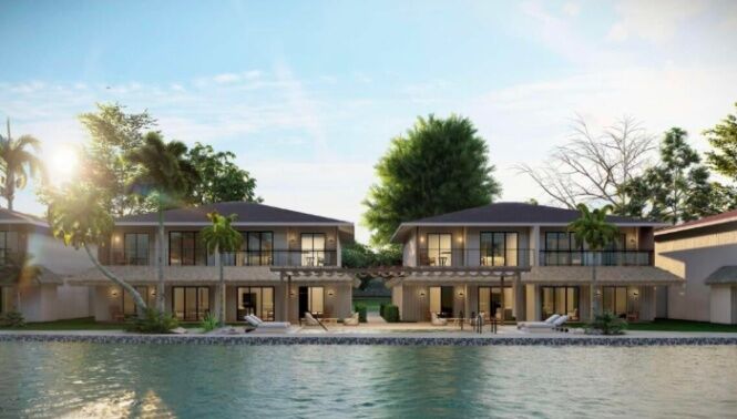 Venta de Apartamento en Jacó-Garabito, Puntarenas.  en Jacó, Garabito, Puntarenas — $299,000
