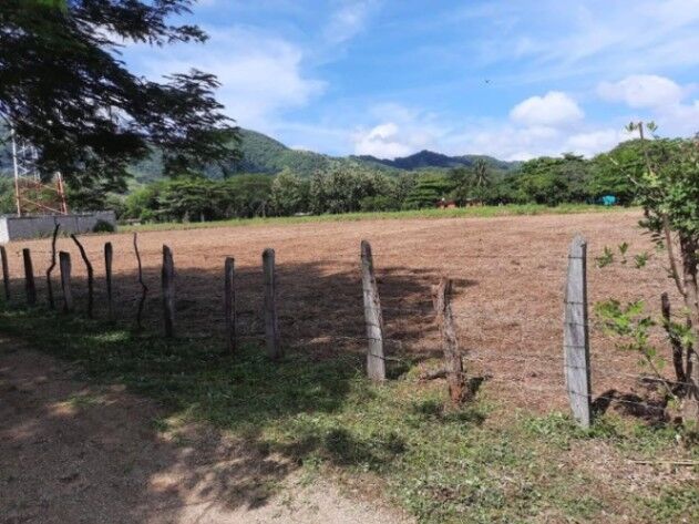 Venta de Lote Plano en Nicoya-San Antonio de Guanacaste. RAH 25-422 in San Antonio, Nicoya, Guanacaste — ₡ 13 000 000