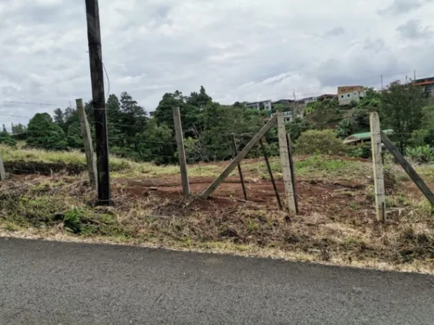 Lote en Venta en Santo Domingo, Heredia. RAH 23-703 in Santo Domingo, Heredia — ₡ 42 000 000