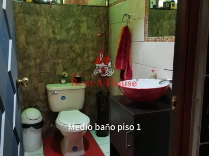  Venta de casa en El Diamante, Desamparados. RAH 26-410  in Desamparados, San José — ₡ 82 500 000