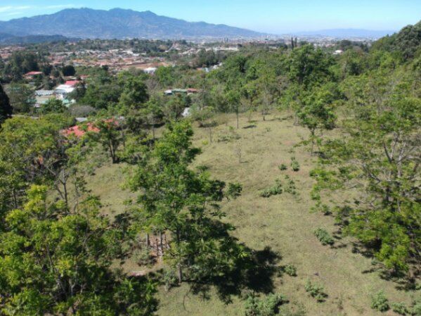 Lote en Venta en La Unión, Cartago. RAH 22-1541 en San Ramón, La Unión, Cartago — $2,365,000