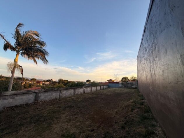 🌿 Hermoso lote en venta en Residencial Román López – Poás, Alajuela  en San Pedro, Poás, Alajuela — ₡ 33 000 000