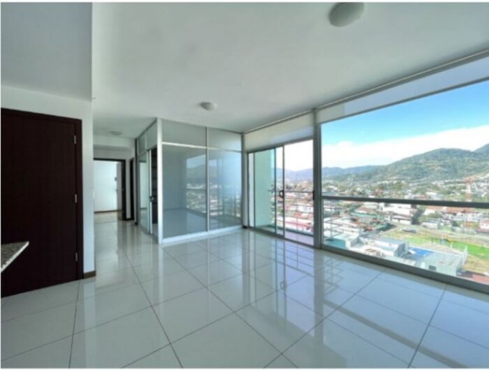 ALQUILO APARTAMENTO EN SAN SEBASTIÁN-SAN JOSÉ. en San Sebastián, San José — ₡ 550 000