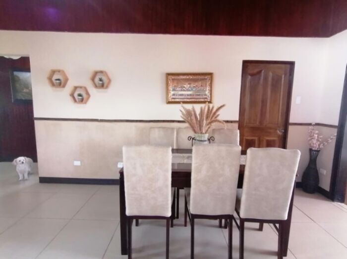 Se vende propiedad con 1499m2 en Santo Domingo Heredia 25-632 en Santo Domingo, Heredia — ₡ 165 000 000