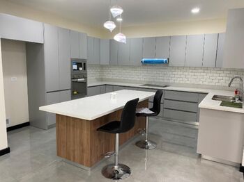 Hermosa y moderna casa en La Unión  en Concepción, La Unión, Cartago — 165 000 000 ₡ - Foto 4 de 26