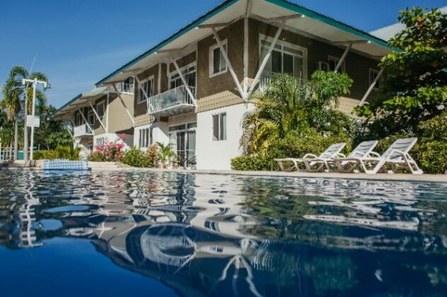Affordable Family Living – Spacious 2/3-Bedroom Apartments, Close to Schools, From $1,700 in Tamarindo, Santa Cruz, Guanacaste — $1,700