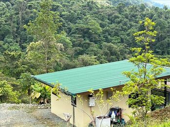 Casa en Venta Cajón, Pérez Zeledón, San José