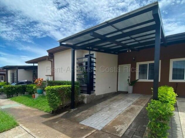 Se vende casa en San Rafael Alajuela 27-222 en San Rafael, Alajuela — ₡ 66 000 000