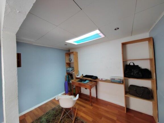 Venta de Casa + Apartamento en Vásquez de Coronado. en San Rafael, Vázquez de Coronado, San José — $190,000