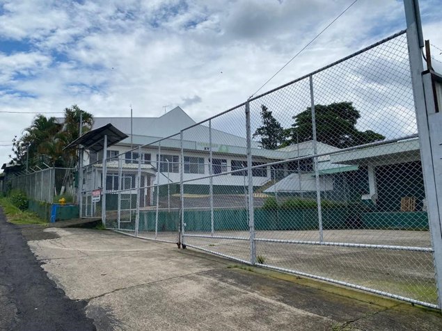 VENTA DE BODEGA, GRECIA CENTRO in Grecia, Alajuela — $850,000