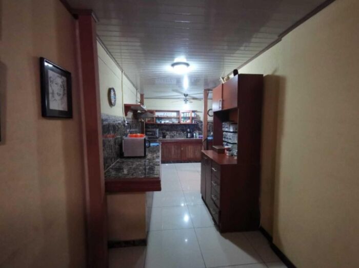 CASA EN VENTA, LINDORA SANTA ANA, COD#25-1616 in Santa Ana, San José — ₡ 75 000 000