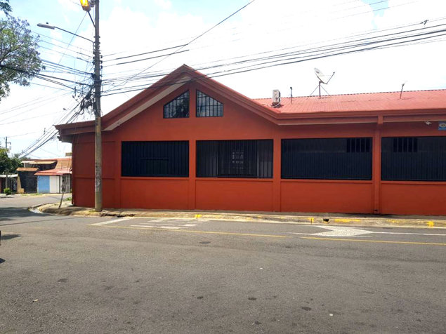 Residencial Ternerife, Heredia in San Francisco, Heredia — ₡ 95 000 000