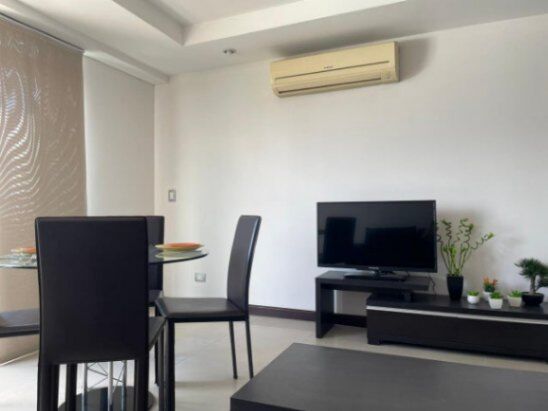 Alquiler de Apartamento en San Rafael de Escazú. RAH 26-1070 in San Rafael, Escazú, San José — $1,400