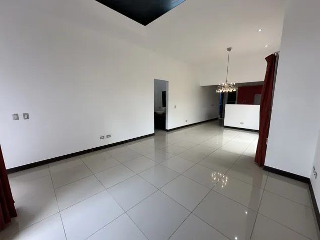 Casa en Condominio en Turrúcares de Alajuela in Turrúcares, Alajuela — ₡ 85 000 000 - Photo 3 of 26