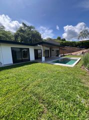 Casa Nueva Moderna con Vistas Panorámicas en Roca Verde in Atenas, Alajuela — $695,000 - Photo 4 of 19