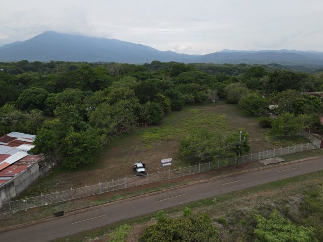 SE VENDE LOTE DE USO COMERCIAL E INDUSTRIAL, POR LOS BOMBEROS MS en Orotina, Alajuela — $415,000 - Foto 3 de 7