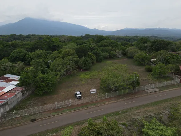 SE VENDE LOTE DE USO COMERCIAL E INDUSTRIAL, POR LOS BOMBEROS MS in Orotina, Alajuela — $415,000 - Photo 3 of 7
