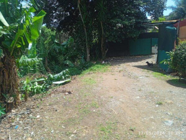 Lote en venta in Colón, Mora, San José — ₡ 28 000 000