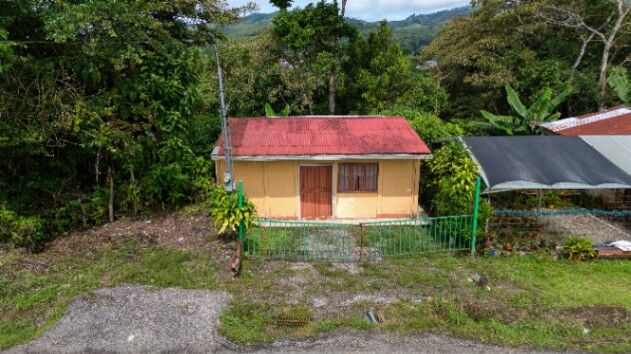 NO DEJE PASAR ESTA GRAN OPORTUNIDAD – ¡Precio increíble, ubicación privilegiada! in Aguabuena, Coto Brus, Puntarenas — ₡ 10 000 000
