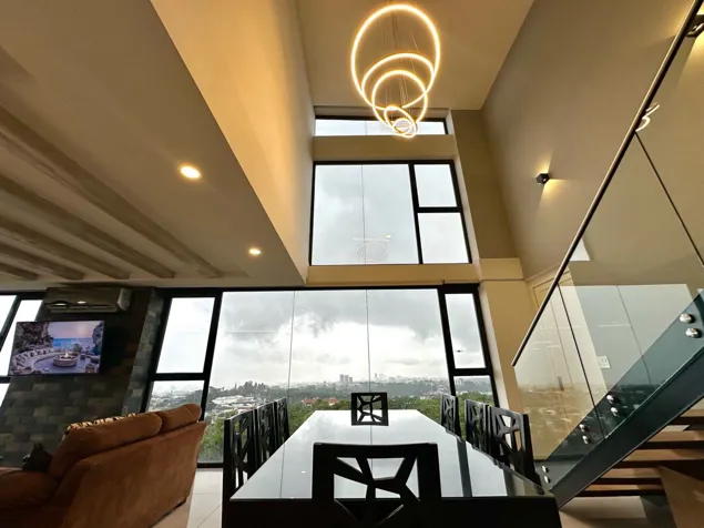 Luxury Penthouse in Curridabat in Curridabat, San José — $639,800,000 - Photo 2 of 28