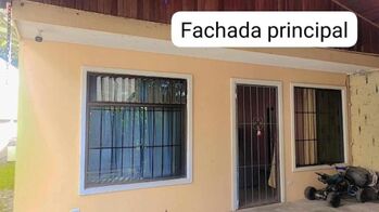 Casa en Venta Atenas, Atenas, Alajuela