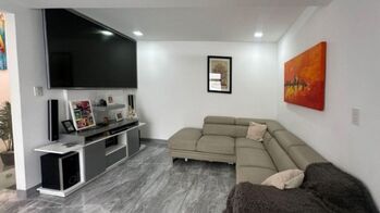 Exclusive House for Sale in San Rafael de Escazú 26-655 in San Rafael, Escazú, San José — $380,000 - Photo 4 of 16