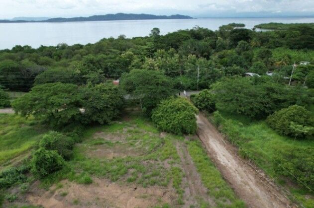Venta de Lote en Lepanto, Puntarenas. RAH 25-236 en Lepanto, Puntarenas — ₡ 42 500 000