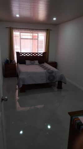 Se vende casa in San Isidro, Vázquez de Coronado, San José — ₡ 70 000 000
