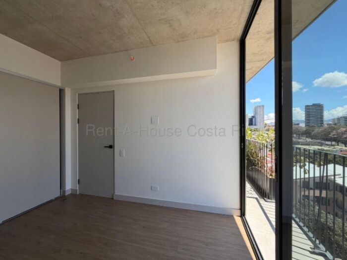Venta apartamento tipo apart-hotel ideal inversión #26-1691 GS en Mata Redonda, San José — $219,000