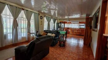 MLS-26-2266 KQ VENTA PROPIEDAD CON 2 CASAS LA VIRGEN SARAPIQUI CONTACTENOS AL # 88987222 in La Virgen, Sarapiquí, Heredia — $350,000 - Photo 5 of 11