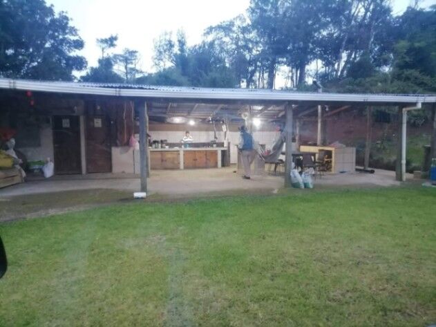 🌿✨ SU REFUGIO EN LA MONTAÑA LE ESTÁ ESPERANDO ✨🌿 en Zapotal, San Ramón, Alajuela — ₡ 50 000 000