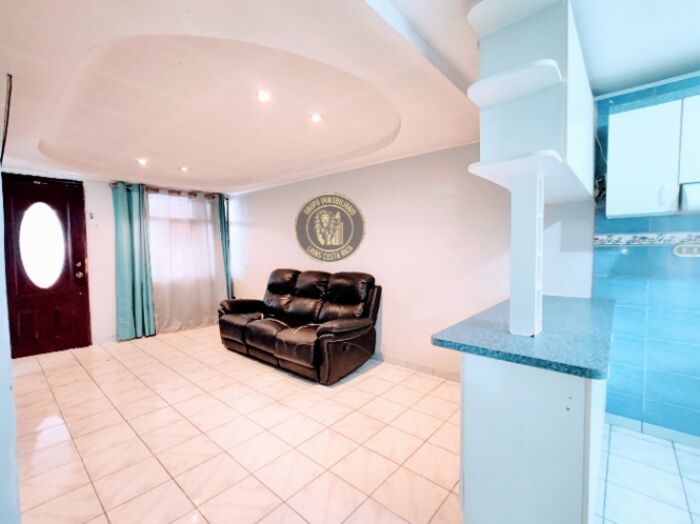 🌻😍 VENTA DE CASA EN VILLAS DE AYARCO, TRES RIOS, CARTAGO 🌻😍 en Tres Ríos, La Unión, Cartago — ₡ 63 000 000