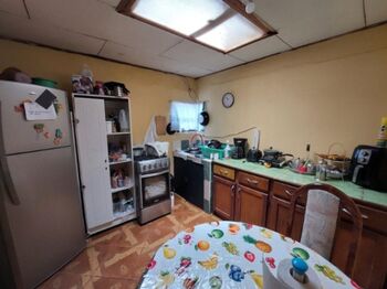 Venta de Propiedad con Casa + 3 Aptos en Vasquéz de Coronado, San José.  en Patalillo, Vázquez de Coronado, San José — 85 000 000 ₡ - Foto 4 de 14
